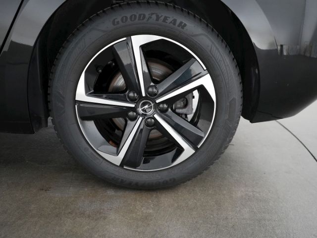 Astra L LIM GS CDTI AT+AHK+LED+NAVI+360 GRAD KAM