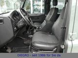 Land Rover Defender 130 Crew Cabin * mit Camper-Ausrüstung - Land Rover: Cab Crew