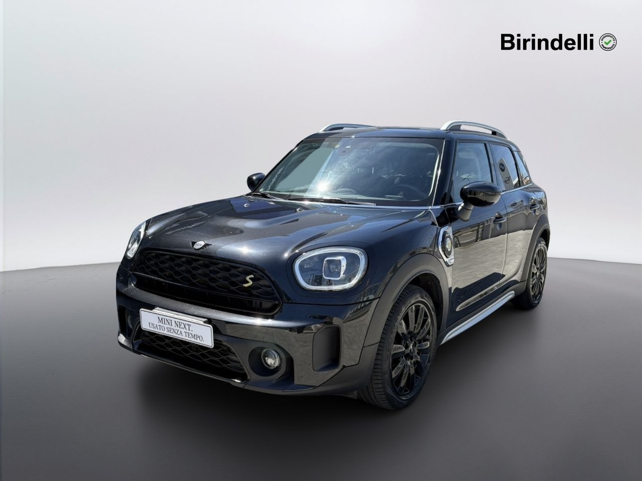 MINI MINI Mini Countrym.(F60) - Mini 1.5 Cooper SE Cl