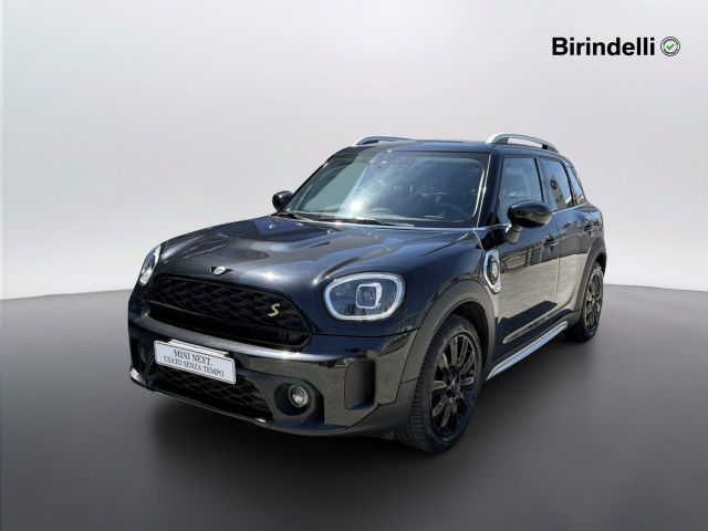 MINI MINI Mini Countrym.(F60) - Mini 1.5 Cooper SE Cl