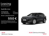 Audi Q6 e-tron quattro S-LINE*0,25%*MATRIX*HUD*AHK*PA - Audi Q6 e-tron mit Schiebedach