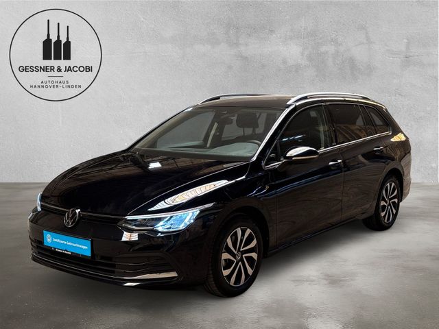 Volkswagen Golf Variant 1.5 eTSI Life Kamera SHZ ACC AppCon