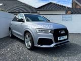 Audi RSQ3 2.5 TFSI Quattro Bose Carbon Pano SHZ Tempo - Audi RSQ3 aus 2015