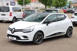 Renault Clio IV Intens l LED l NAVI l SHZ l LEDER l - gebrauchte Renault Clio aus dem Jahr 2016