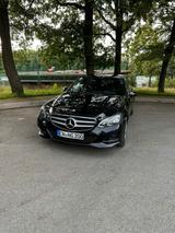 Mercedes-Benz Mercedes Benz E 200 NGD NGT Erdgas CNG nat... - Mercedes-Benz E-Klasse mit CNG-Antrieb
