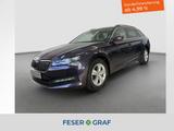 Skoda Superb Combi Ambition 2.0 TDI DSG AHK Stdhz. ACC - Skoda Superb Gebrauchtwagen in Nürnberg