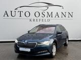 Skoda Superb Combi1.5 TSI DSG Ambition 1HAND*PANORAMA - Skoda Superb in Duisburg