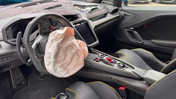 صورة 6 لـ 2025 Lamborghini TEMERARIO
