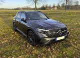 Mercedes-Benz GLC 300d 4M AMG+Airm+Burm+HUD+DIG-Light+Pano
