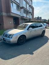Opel Signum 3.2 V6 - gebrauchte Opel Signum aus dem Jahr 2005
