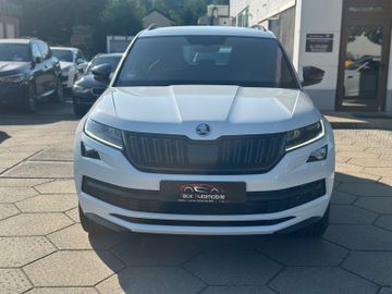 Skoda Kodiaq - 2