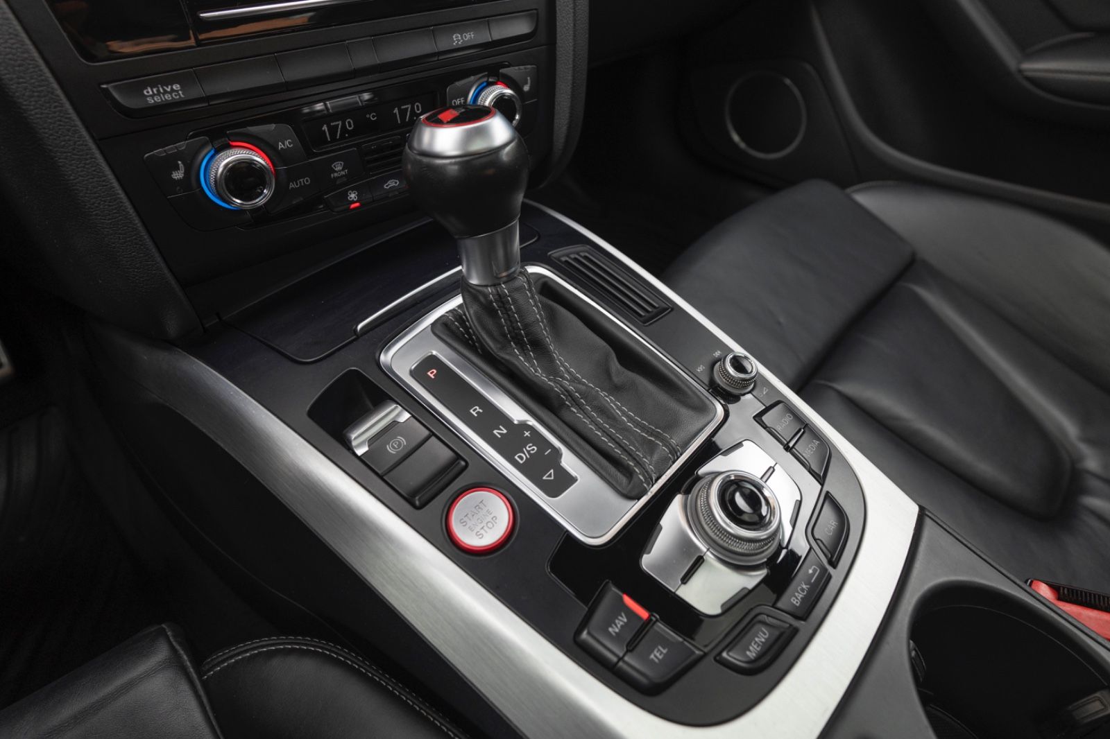 Fahrzeugabbildung Audi S5 3.0 TFSI S Coupe quattro B&O TOTW TEMPO NAV