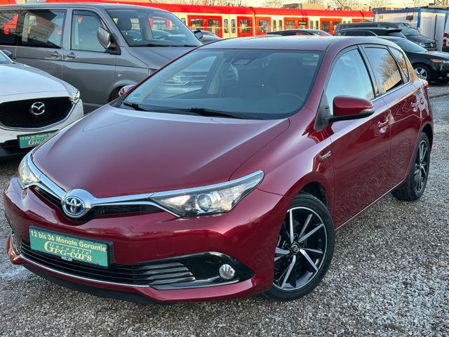 Toyota Auris Hybrid Edition-S+*Kamera*Alcantara*Tempo.*