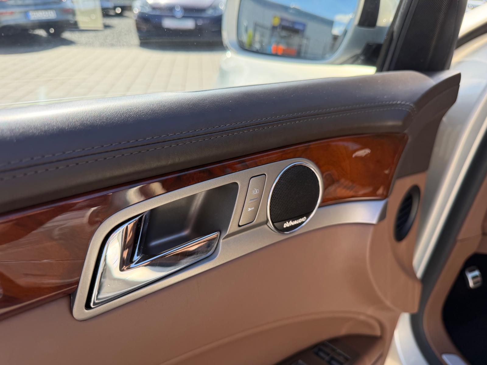 Volkswagen Phaeton 3.6 FSI Exclusive*VW SCHECKHEFT*TOP*