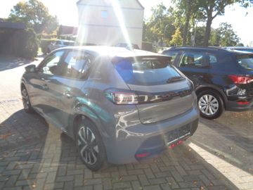Bild 3 Peugeot 208 1.2 PURE TECH ACTIVE 101PS PDC SML BT LED KL