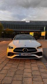 Mercedes-Benz C 300 C -Klasse Lim. C 300 - Mercedes-Benz C 300 in Leipzig