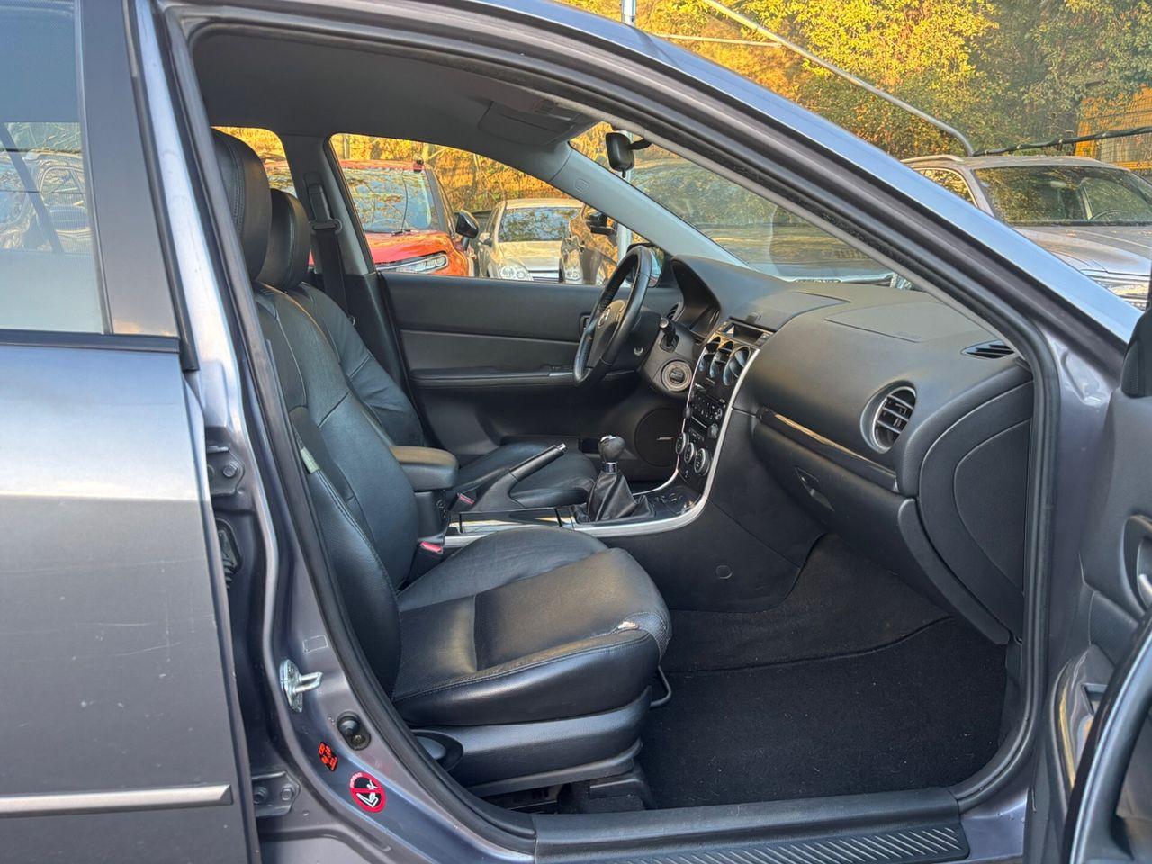 Mazda  2007 — photo 15