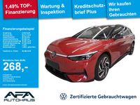 Volkswagen ID.7 - Vorschau Bild 1