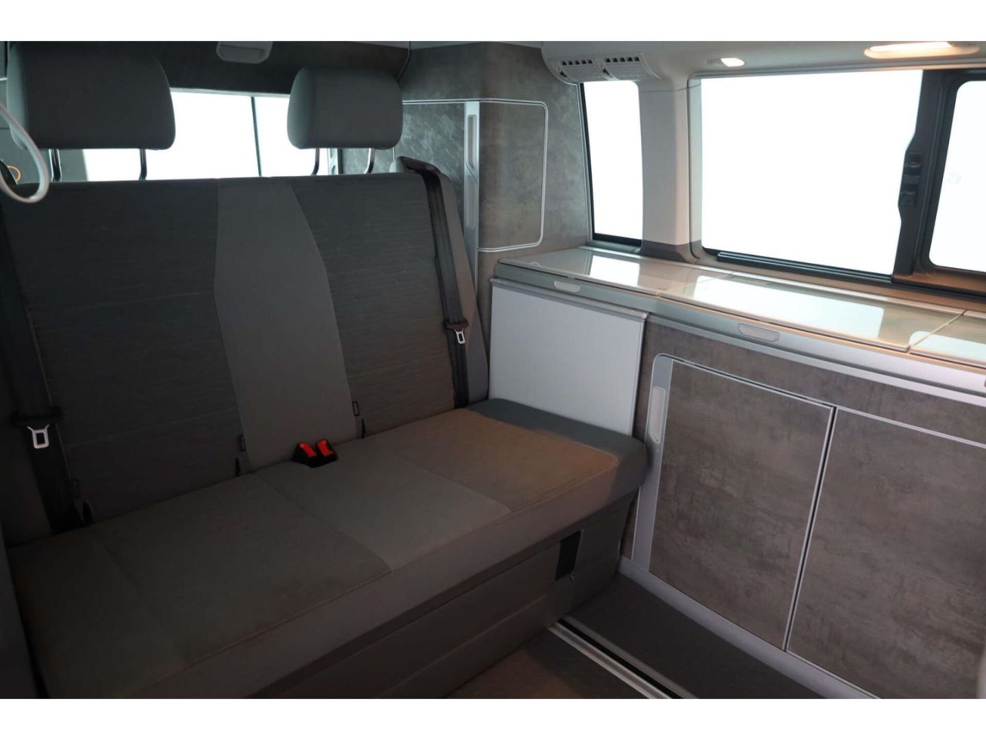Volkswagen T6.1 California 2.0 TDI 4Mot. Ocean Edition DSG foto 11