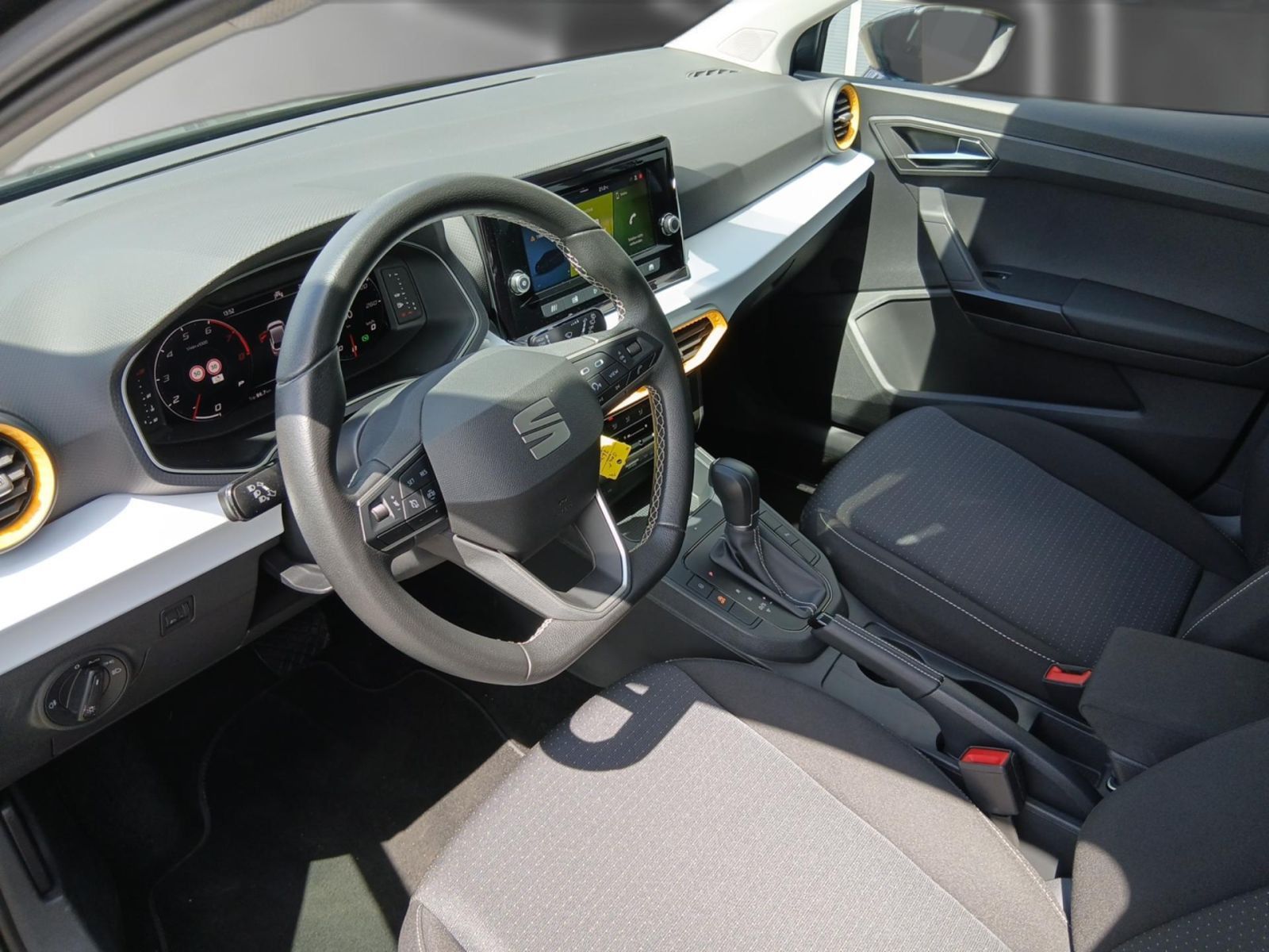 Seat Ibiza - Bild 10