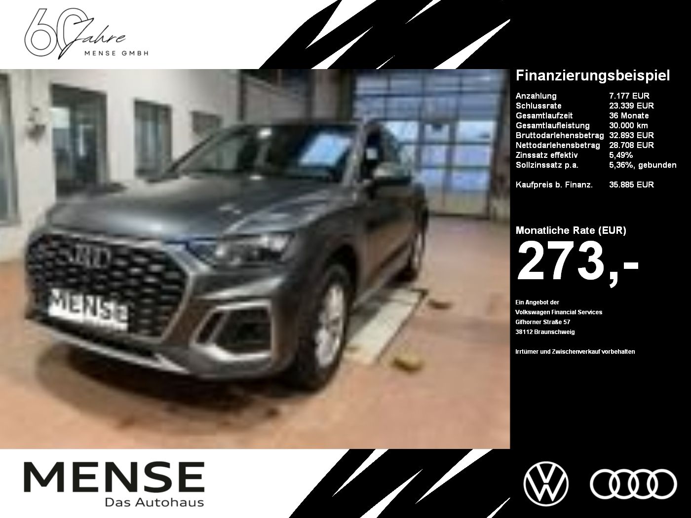 Audi Q5 - Bild 1
