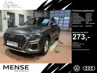 Audi Q5 - Vorschau Bild 1