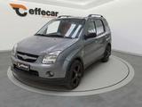 Suzuki Ignis 1.5 16V cat 4WD GL - gebrauchte Suzuki Ignis aus dem Jahr 2007