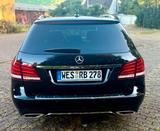 Mercedes-Benz E 350 BlueTEC T AVANTGARDE AVANTGARDE - Mercedes-Benz E 350 in Duisburg