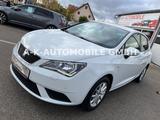 Seat Ibiza Style*KAMERA*LED*KLIMA*TEMPO*SHZ*BT* - gebrauchte Seat Ibiza aus dem Jahr 2015