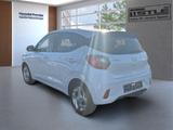 Hyundai i10 Edition 30 +CARPLAY+SHZ+TEMPOMAT+RADIO+UVM+ - Hyundai i10: Edition