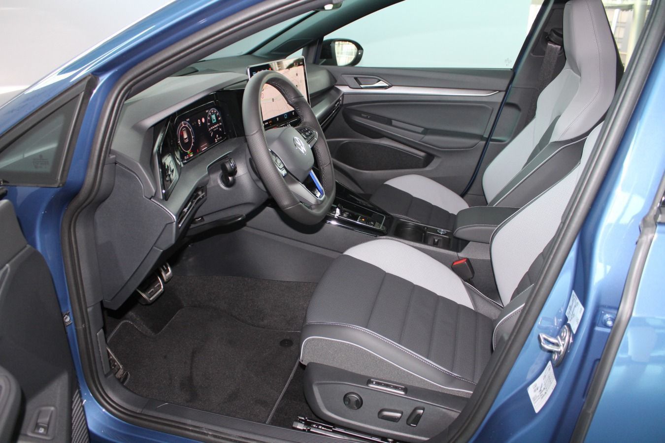 Volkswagen Golf - Bild 10