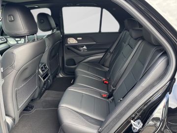 Mercedes GLE 350 - 9