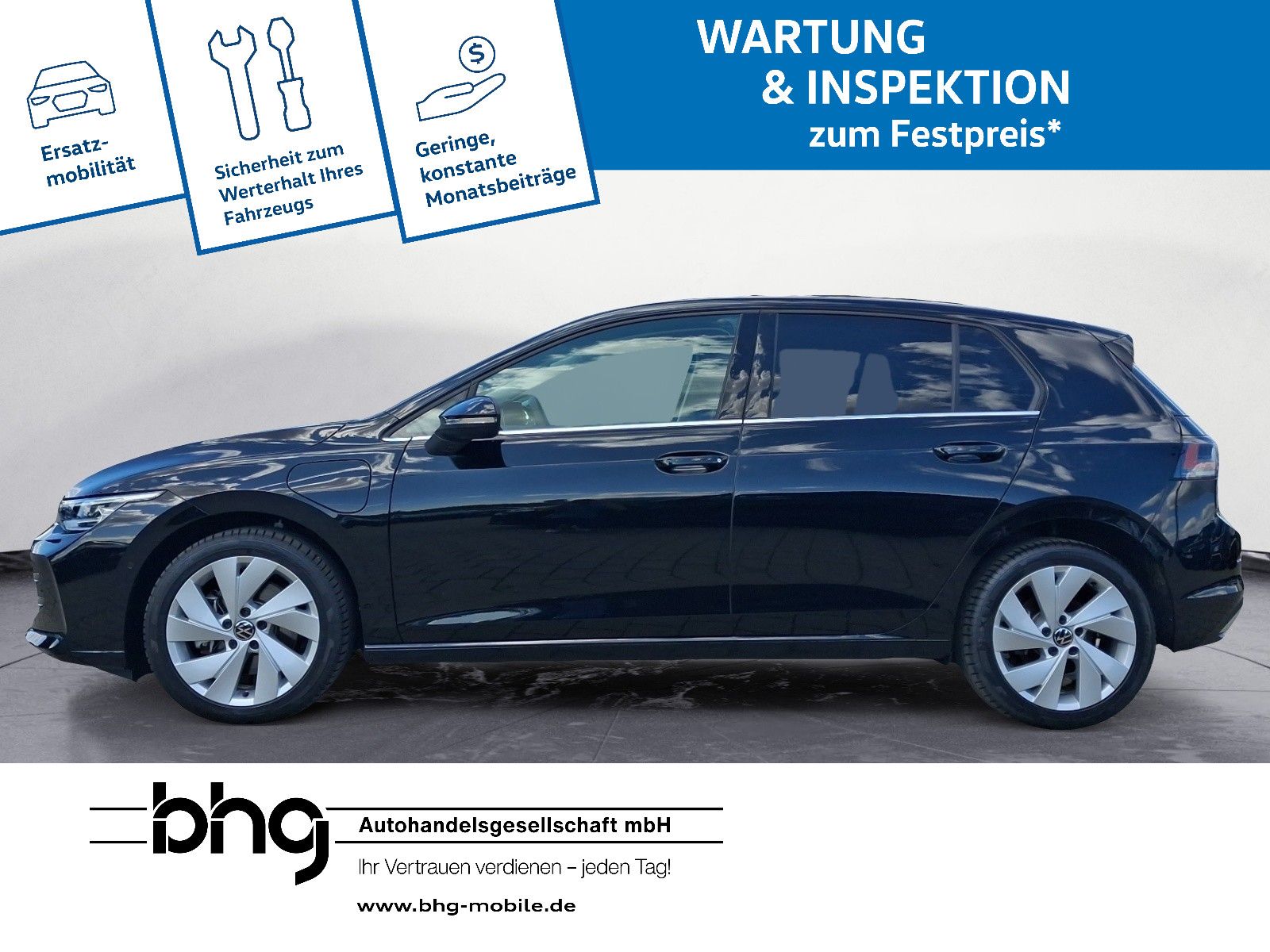 Volkswagen Golf - Bild 3