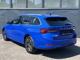 Skoda Octavia Combi 2.0 TDI DSG 4x4 Style / ACC / PANO - Skoda Octavia aus 2024