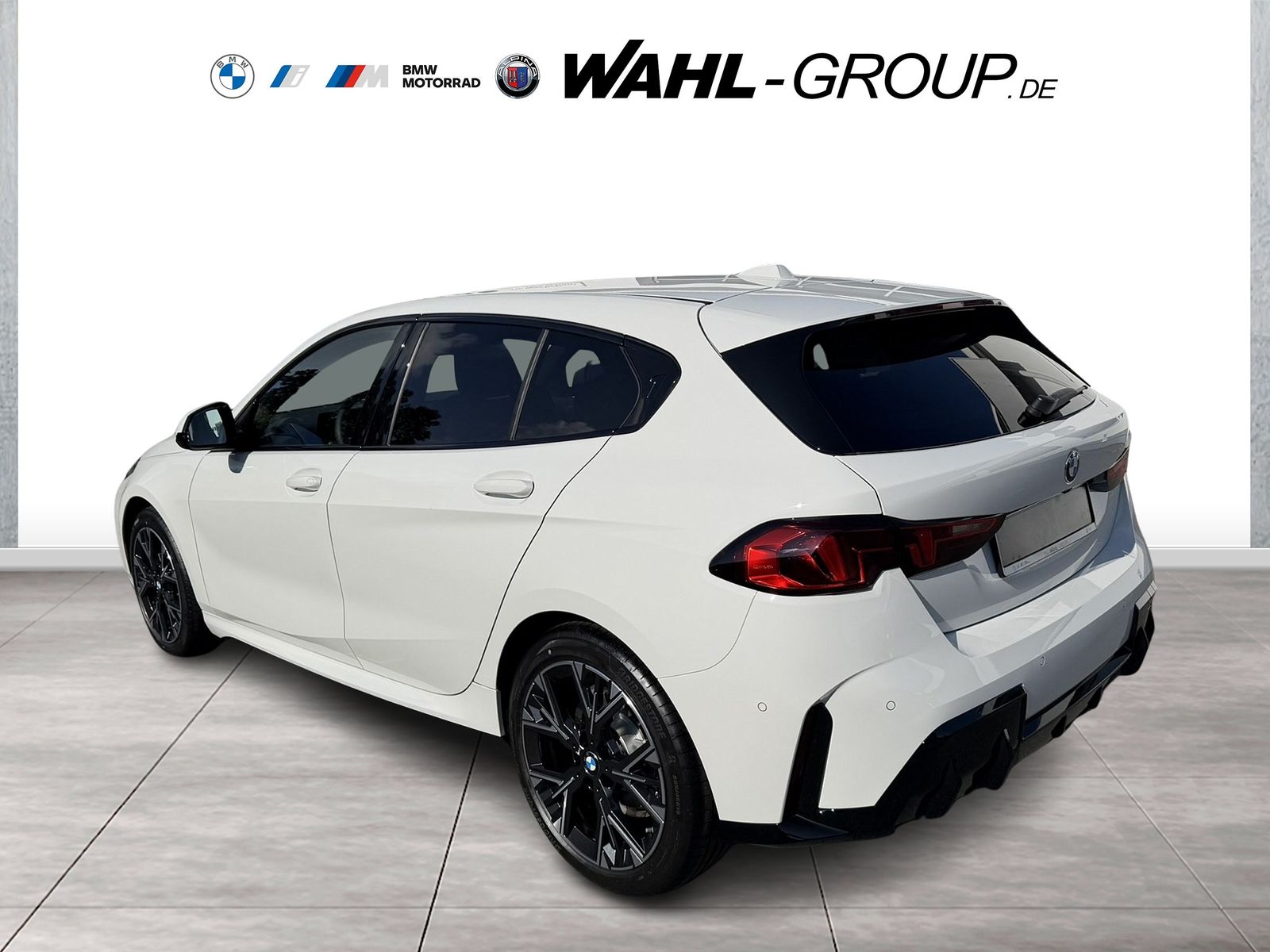 BMW 120 - Bild 3