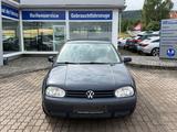 Volkswagen Golf 4 Automatik Klima - Volkswagen Golf aus 2000: Golf4
