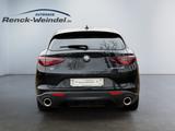 Alfa Romeo Stelvio Super Q4 2.0 Turbo Sportpaket AD Navi Di - Alfa Romeo Stelvio SUV