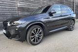 BMW X3 M Sportpaket, AHK, PANODACH