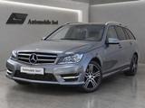 Mercedes-Benz C 200 T Edition C CGI*AMG-Styling*Navi*Shz* - gebrauchte Mercedes-Benz C 200 aus dem Jahr 2014