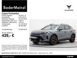Cupra Formentor 1.5 eTSI VZ ACC Matrix Kam. SHZ - CUPRA Formentor VZ5 mit Hybrid-Antrieb (Benzin/Elektro)