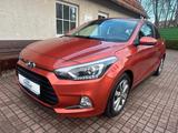 Hyundai i20 Coupe Trend*SITZHZG+LENKR*WENIG KM* - Hyundai i20 mit 3 Türen