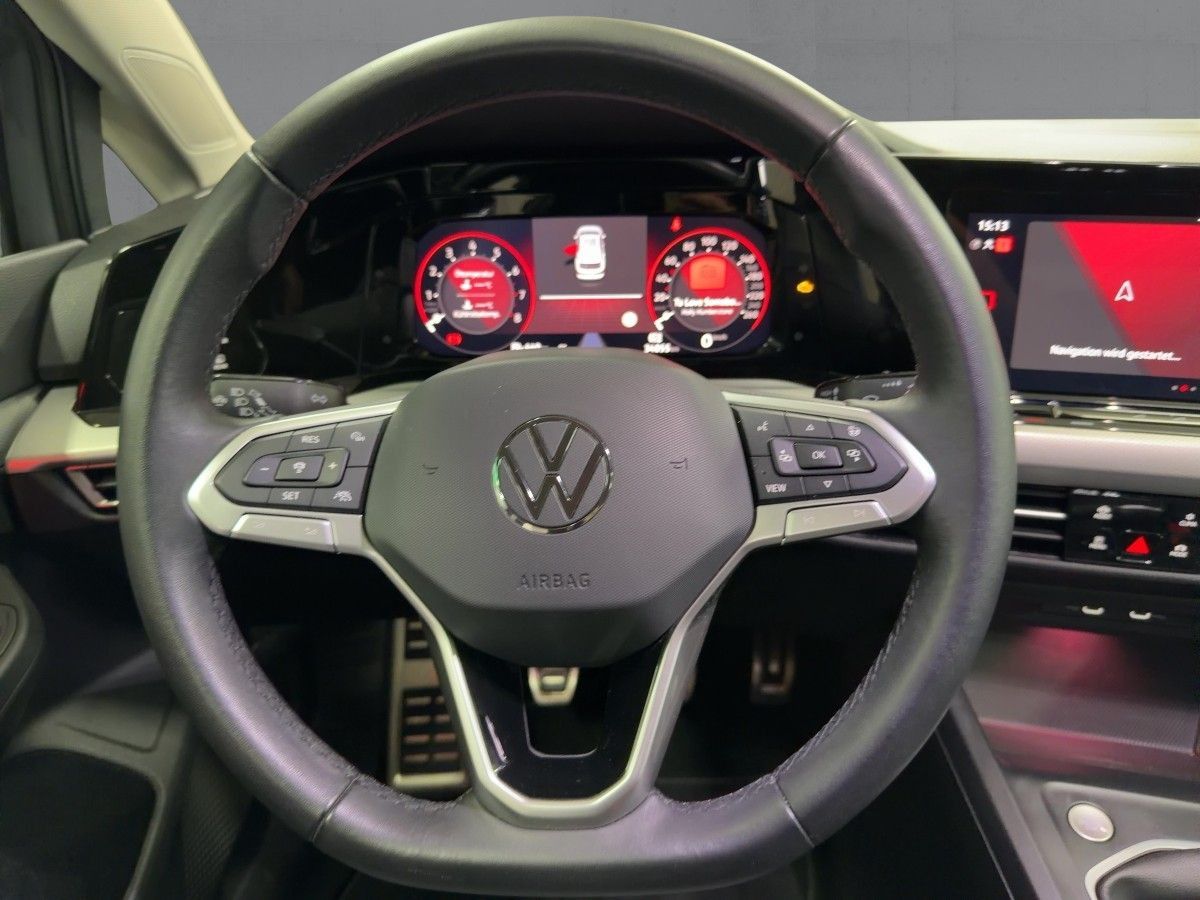 Volkswagen Golf - Bild 10