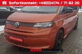 Volkswagen T7 Multivan 1.5 TSI DSG 6-S 19" Allwetter - VW T7 Multivan Gebrauchtwagen in Hamburg