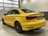 Audi A3 Lim. Design1.4 TFSI S tronic ACC Pano LED RFK - Audi A3: Limousine