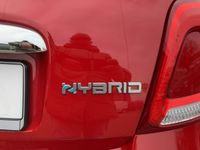 Fiat 500 - Vorschau Bild 12