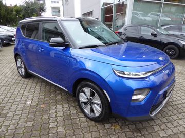 Kia e-Soul Vision TECH 3PH