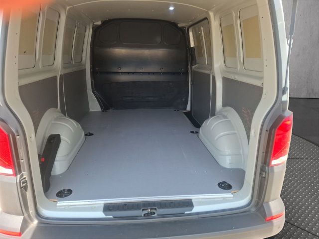 T6.1 Kasten 2.0 TDI EcoProfi L1H1 (EURO 6d) AHK