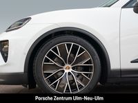 Porsche Macan - Vorschau Bild 10