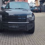 Ford F 150 Raptor LPG 4x4 - Ford F 150 aus 2011
