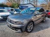 Volkswagen Tiguan R-Line/ 4M/ AHK/ DSG/PANO/LED/NAVI/ACC - VW Tiguan Gebrauchtwagen in Wuppertal